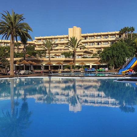 Occidental Lanzarote Mar Hotel Costa Teguise Kültér fotó