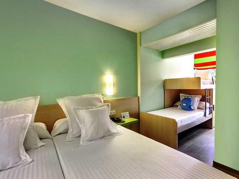 Occidental Lanzarote Mar Hotel Costa Teguise Kültér fotó