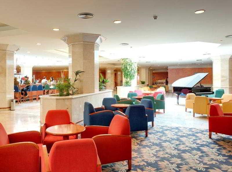Occidental Lanzarote Mar Hotel Costa Teguise Kültér fotó