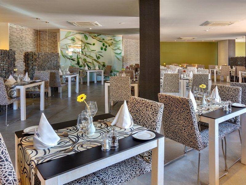 Occidental Lanzarote Mar Hotel Costa Teguise Kültér fotó