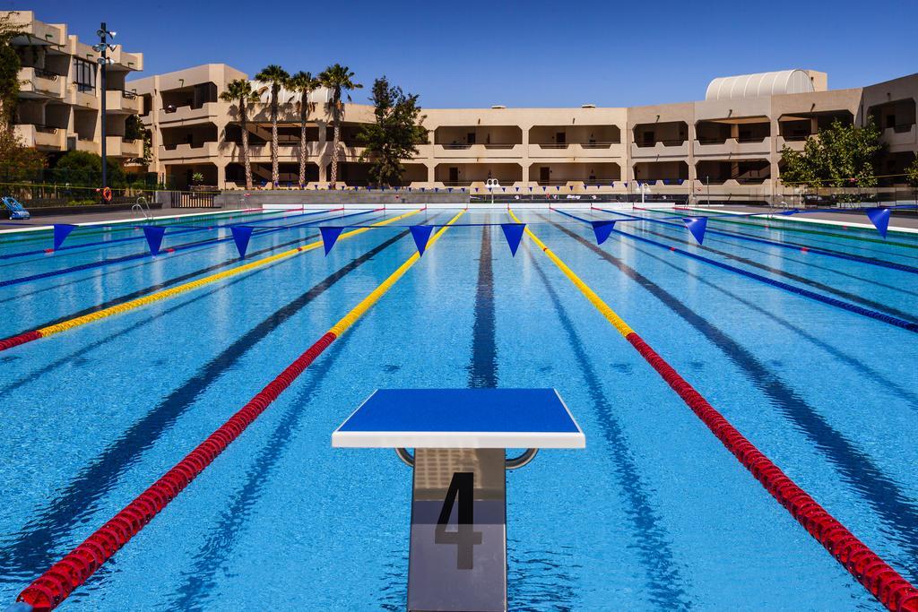 Occidental Lanzarote Mar Hotel Costa Teguise Kültér fotó