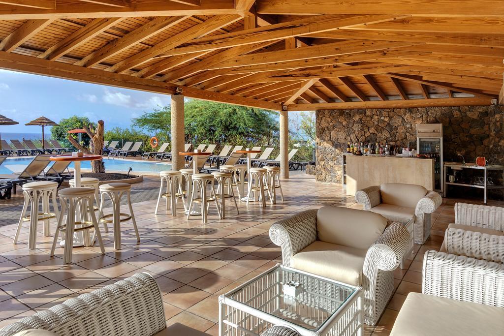 Occidental Lanzarote Mar Hotel Costa Teguise Kültér fotó