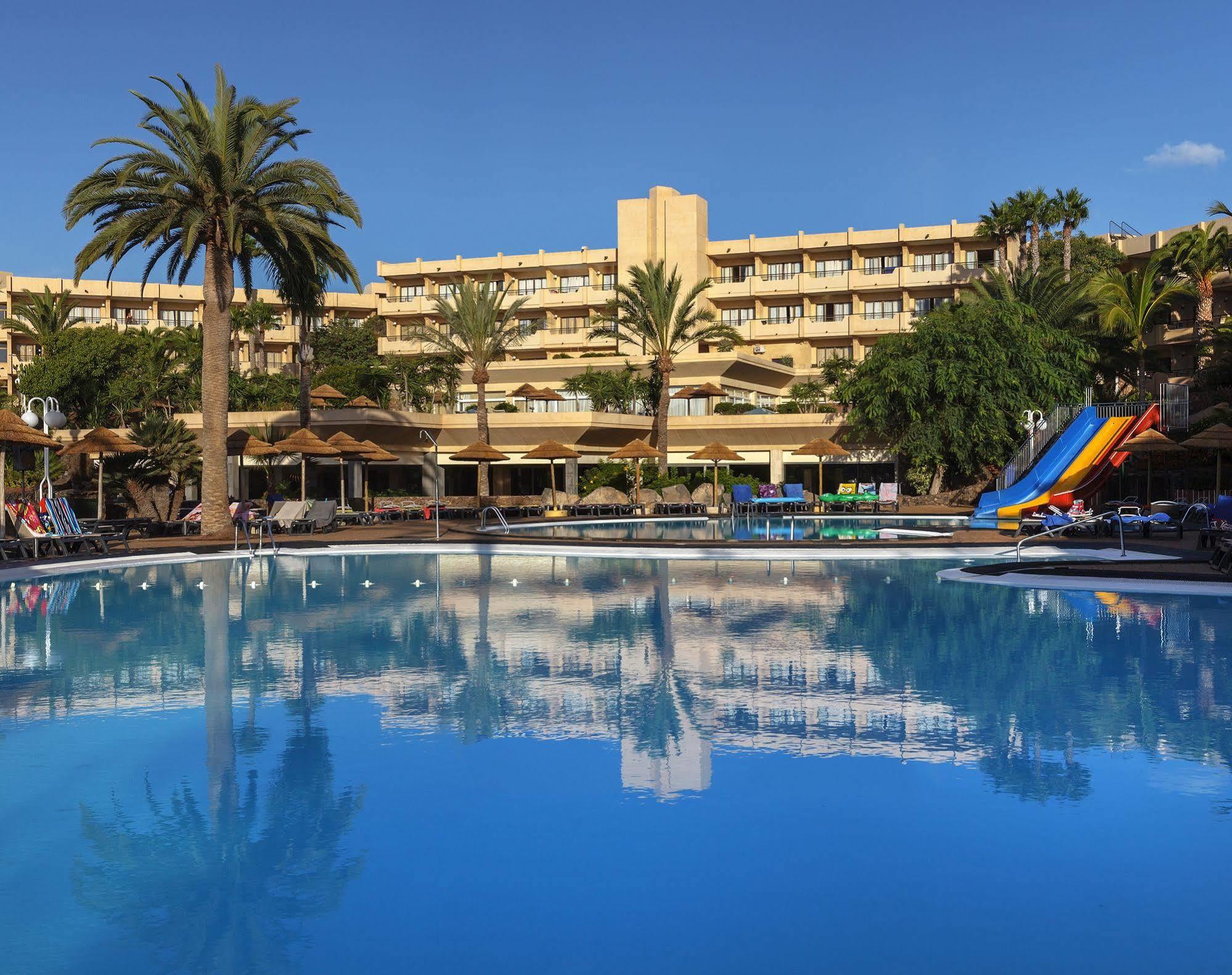 Occidental Lanzarote Mar Hotel Costa Teguise Kültér fotó