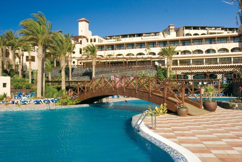 Occidental Lanzarote Mar Hotel Costa Teguise Kültér fotó