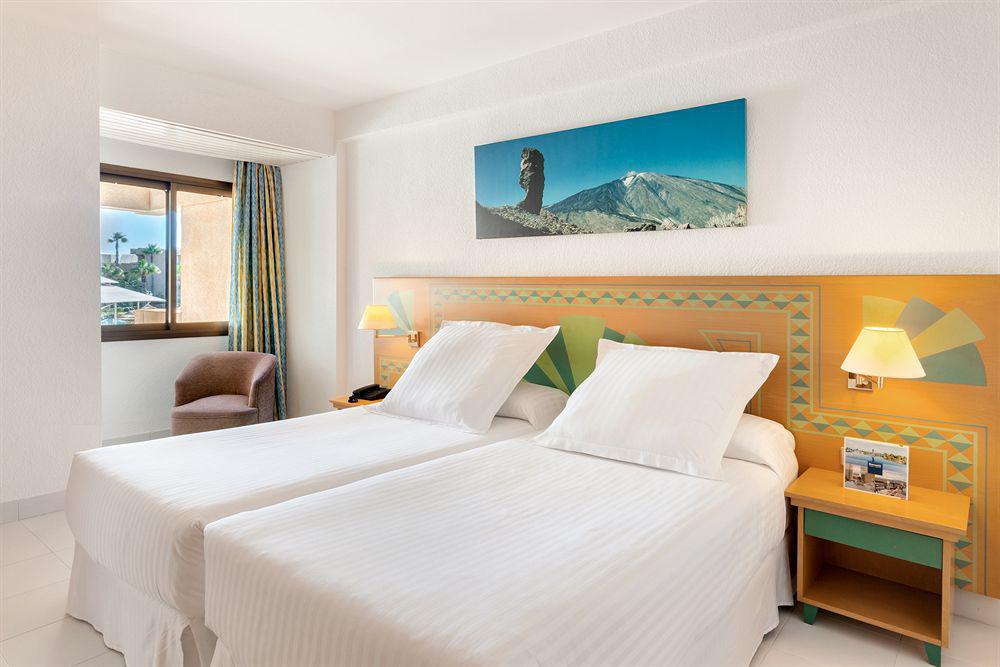 Occidental Lanzarote Mar Hotel Costa Teguise Kültér fotó